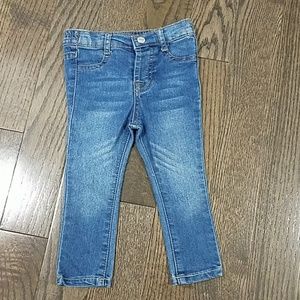 NWOT Seven For All Mankind Skinny Jeans